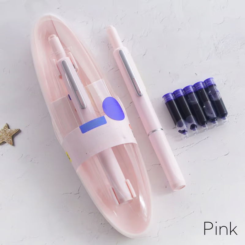 BowLift | InkFlow – Writing without interruption!