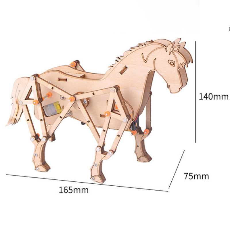 BowLift |  DIY science experiments for kids Creative toys