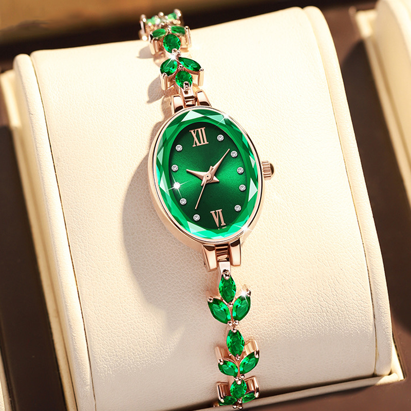 BowLift | Elegant, water-repellent quartz watch for women