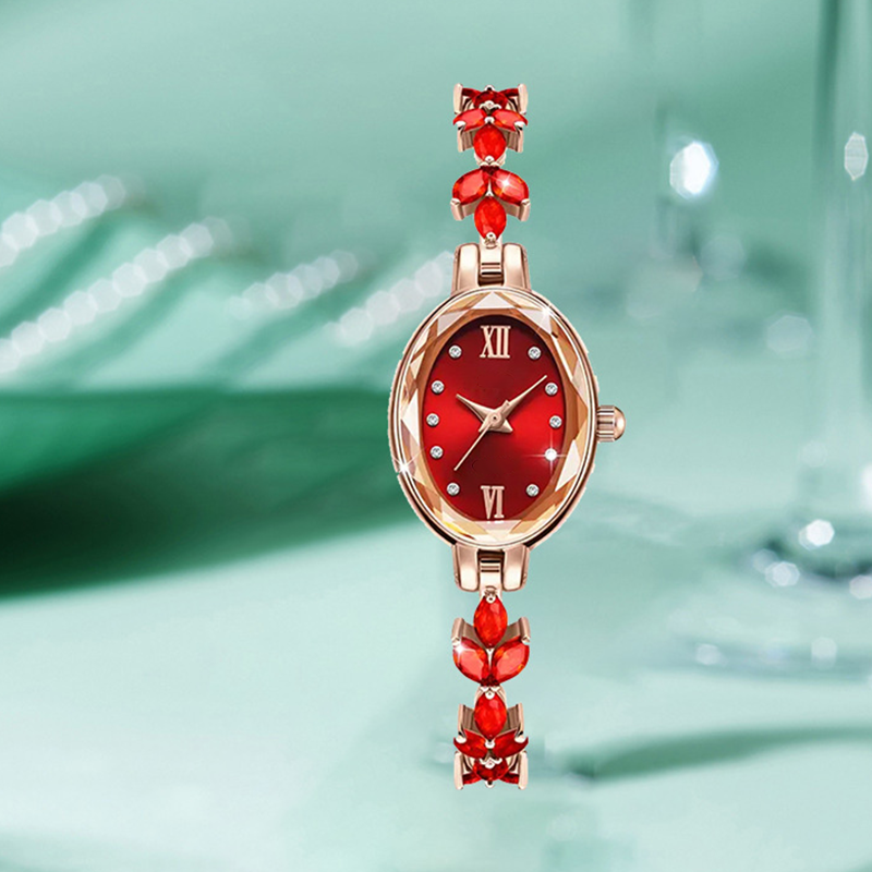 BowLift | Elegant, water-repellent quartz watch for women