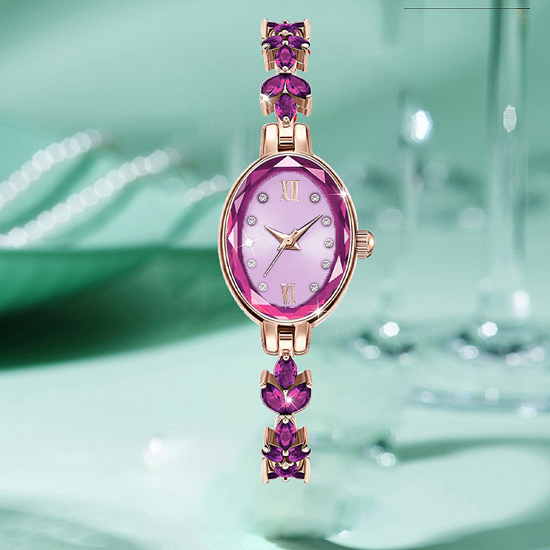 BowLift | Elegant, water-repellent quartz watch for women