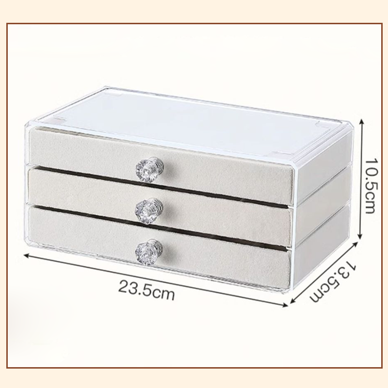 BowLift | Jewelry Box for Storing Jewelry