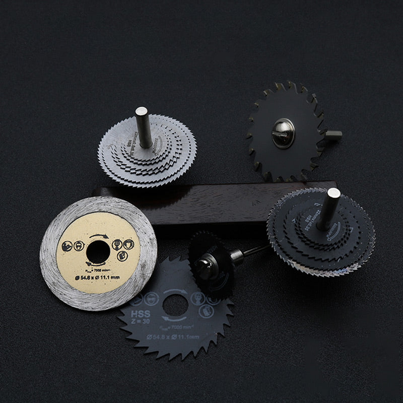 BowLift | High-speed steel saw blade