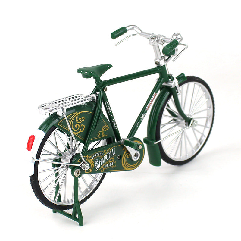 BowLift | Do-it-yourself bicycle model scale