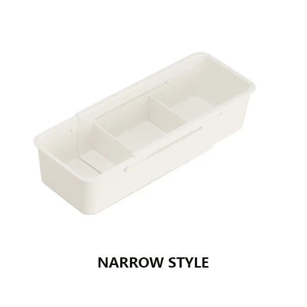 BowLift | Expandable Storage Drawer Organizers