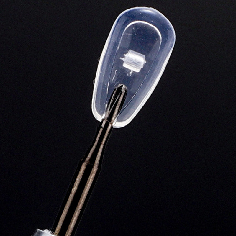 BowLift | Anti-slip silicone nose pads for glasses