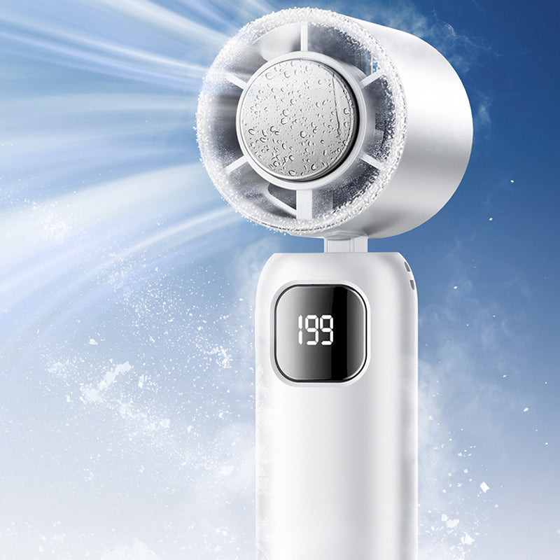 BowLift | ChillCore – Noticeably cooler than any regular fan!