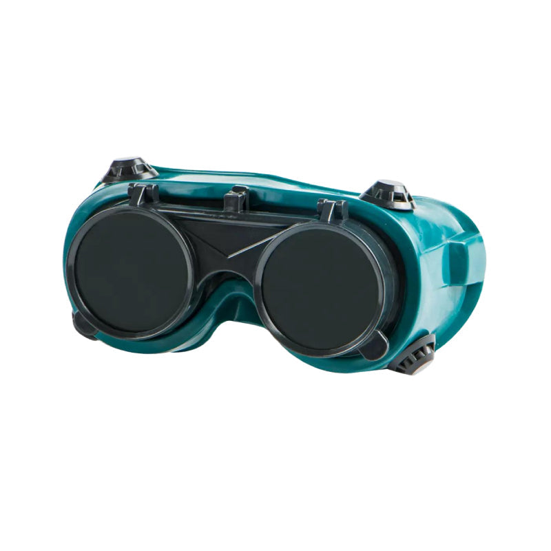 BowLift | Foldable welding goggles