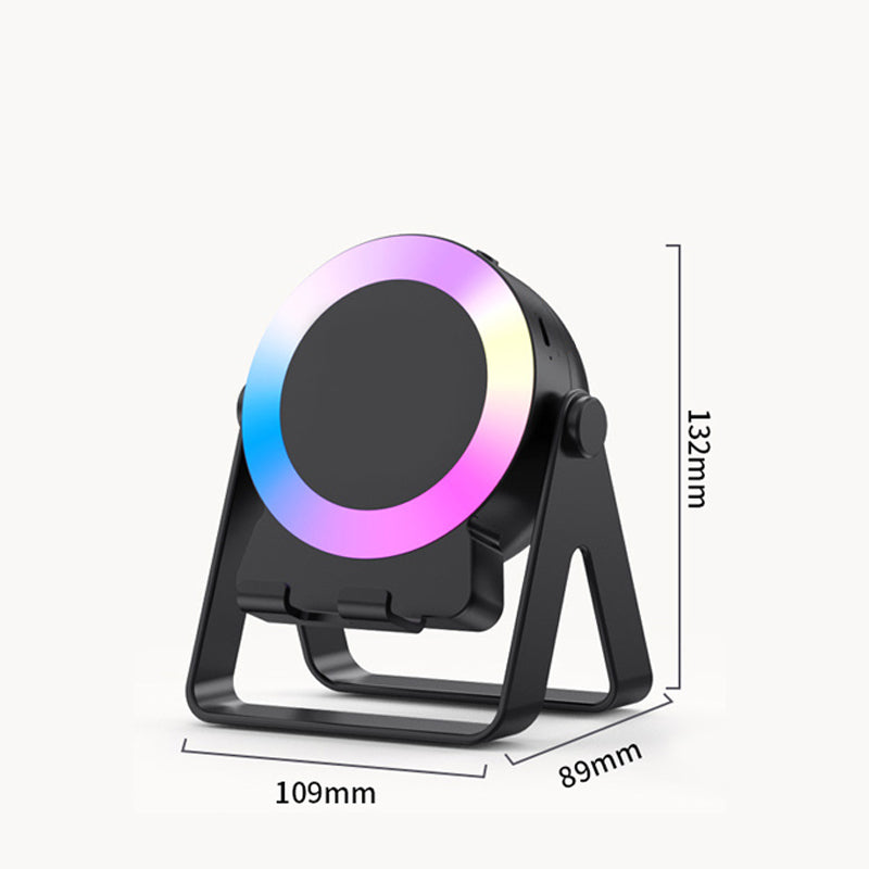 BowLift | BassHold Portable Sound Support