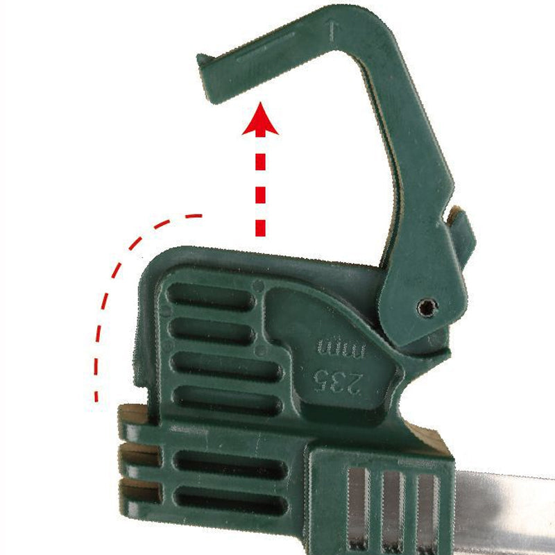 BowLift | Diamond Grinding Paste Quick Sharpener