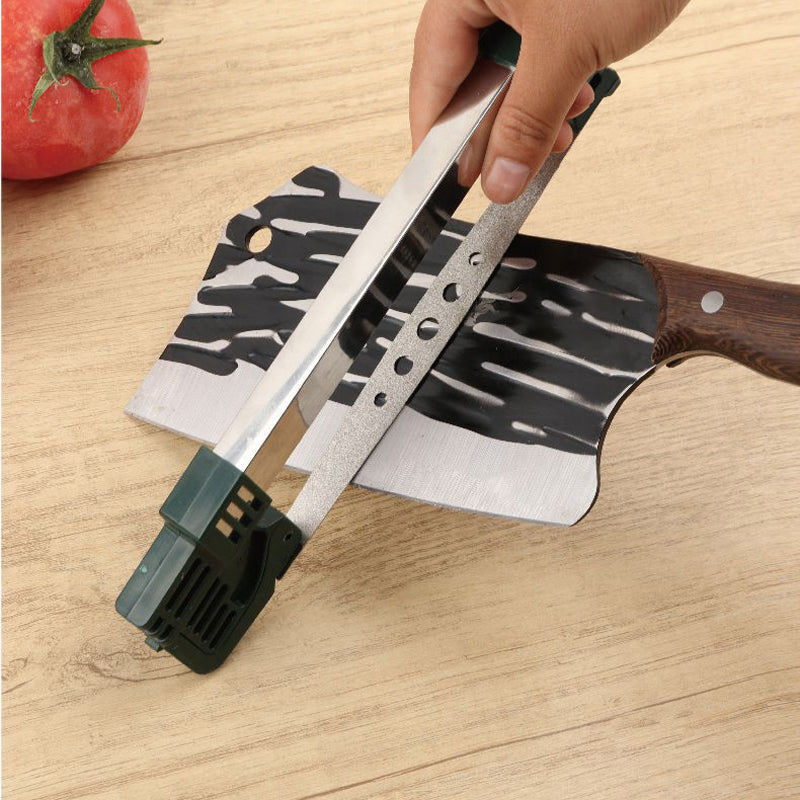 BowLift | Diamond Grinding Paste Quick Sharpener