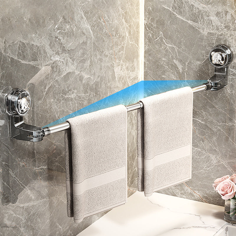 BowLift | Adjustable towel holder with suction cup