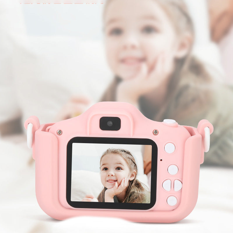 BowLift | Digital camera for kids