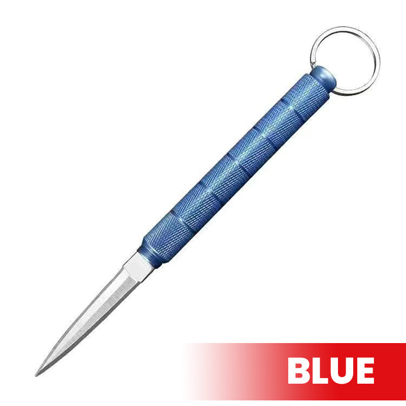 BowLift | Detachable Portable Pocket Knife with Keyring