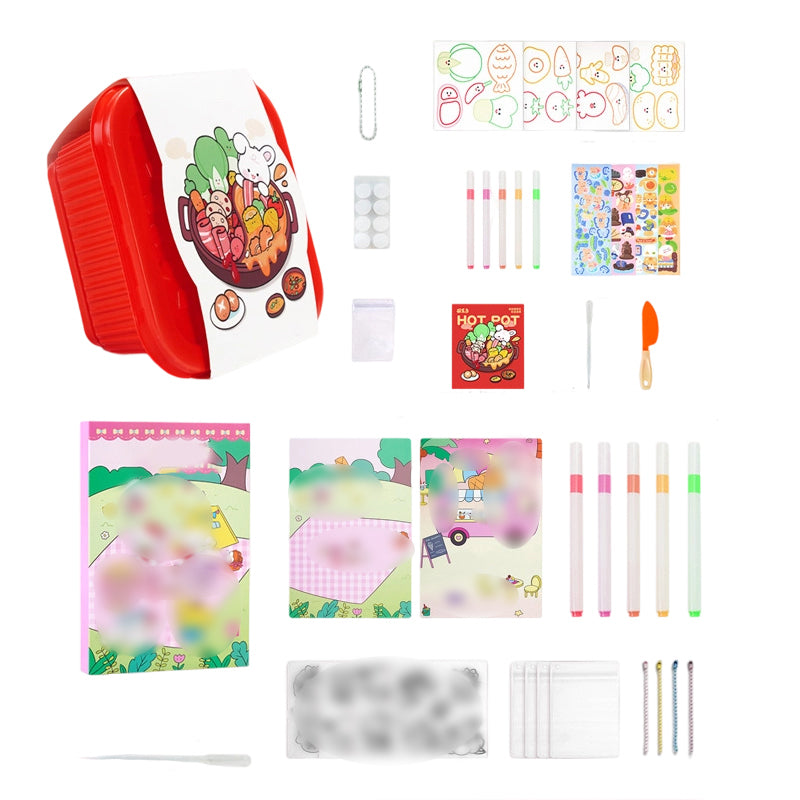 BowLift | Funny DIY set with soft foam