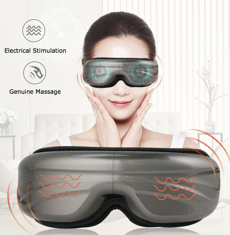 BowLift | Eye Spa & Music Therapy Taking a Place in Your Pocket