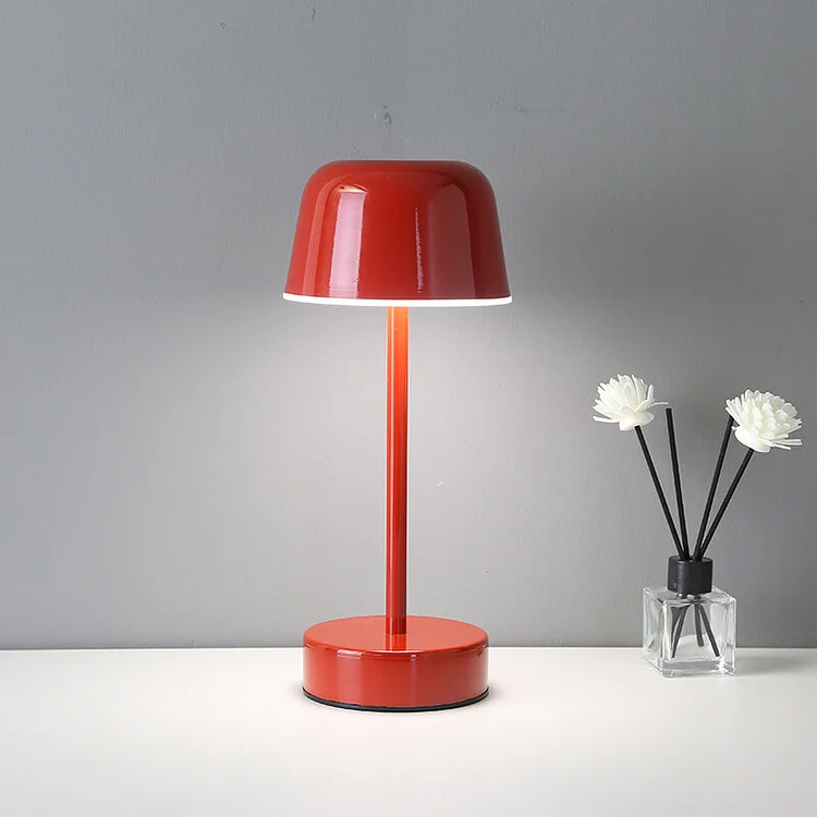 BowLift | Table Lamp with Modern Metal Dimmable Design