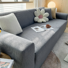 BowLift | Stylish Stretch Sofa Cover - StretchGuard