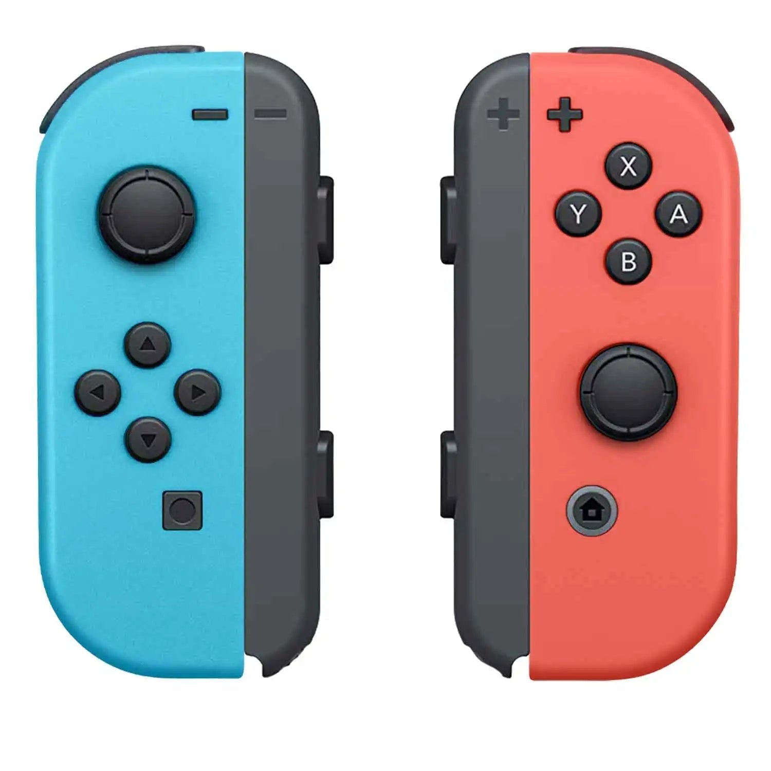 BowLift | Wireless OLED Joycon Gamepad for Nintendo Switch Joyco