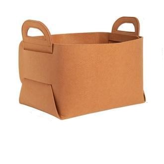 BowLift | New York Felt Storage Baskets