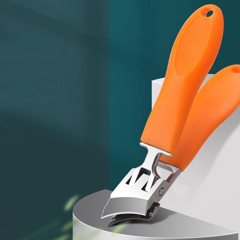 BowLift | Extra-Wide Nail Clipper for Thick & Ingrown Nails