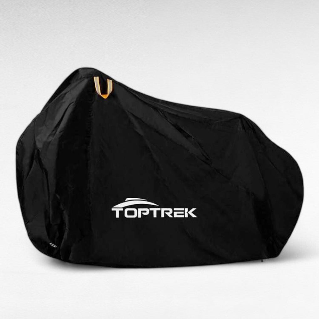 BowLift | BikeProtectorPro – Waterproof Universal Bike Cover for Outdoor Storage