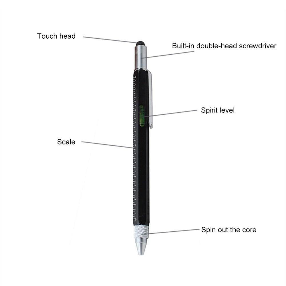 BowLift | All In One Pen