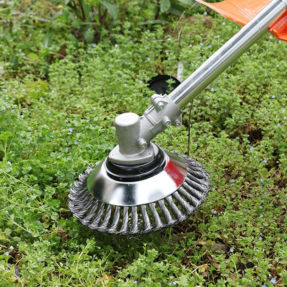 BowLift | BLADESWEEP Max – 10,000 RPM Steel Cutter for Tough Weeds