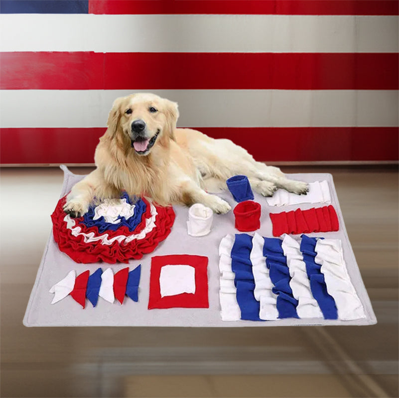 BowLift | Snuffle Mat for Dogs