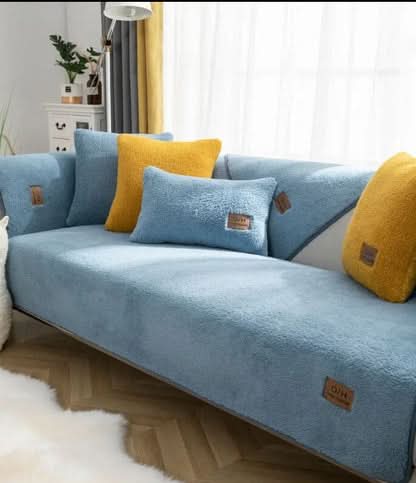 BowLift | Zora - Durable, stylish, and elegant sofa cover