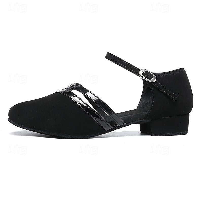 BowLift | Women's dance shoes for modern dance