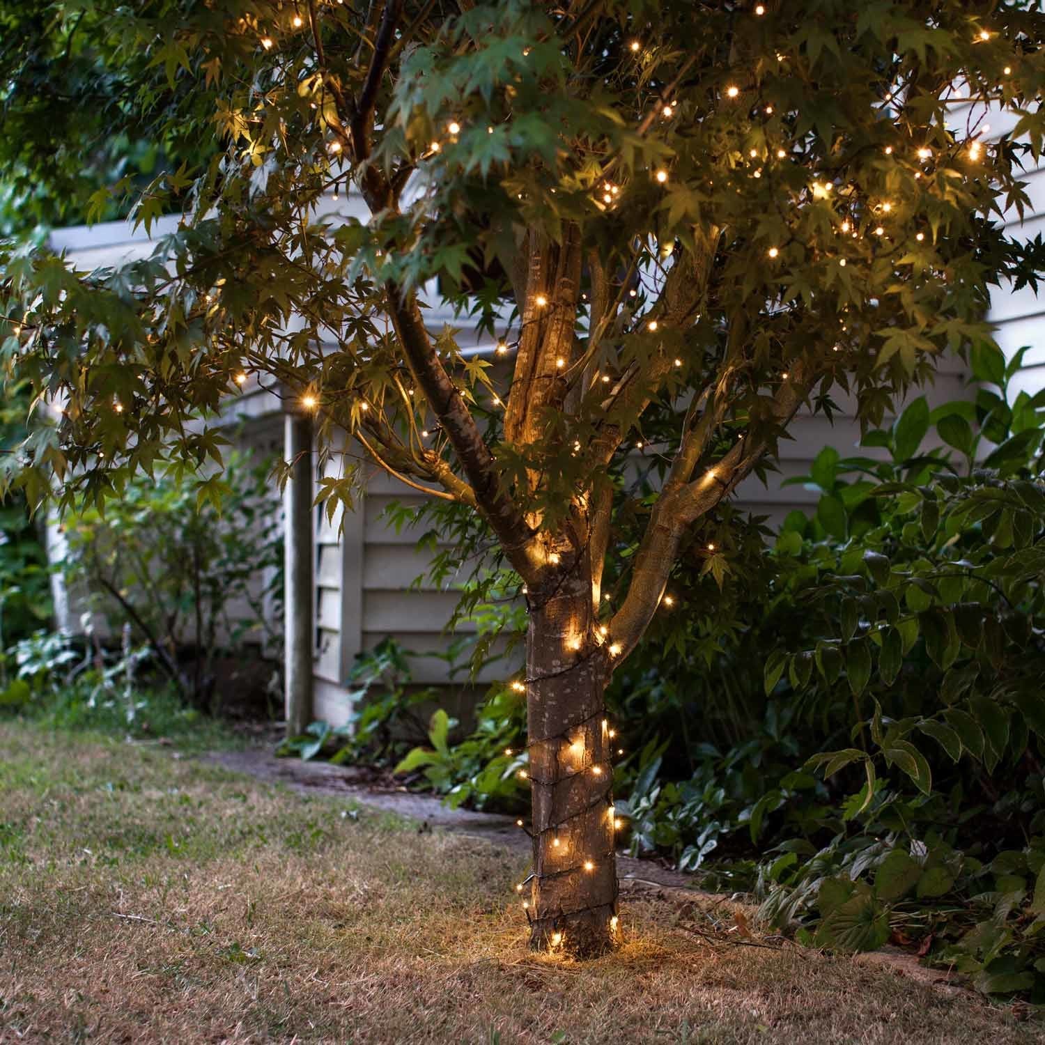 BowLift | Christmas Decorations Outdoor Fairy Lights