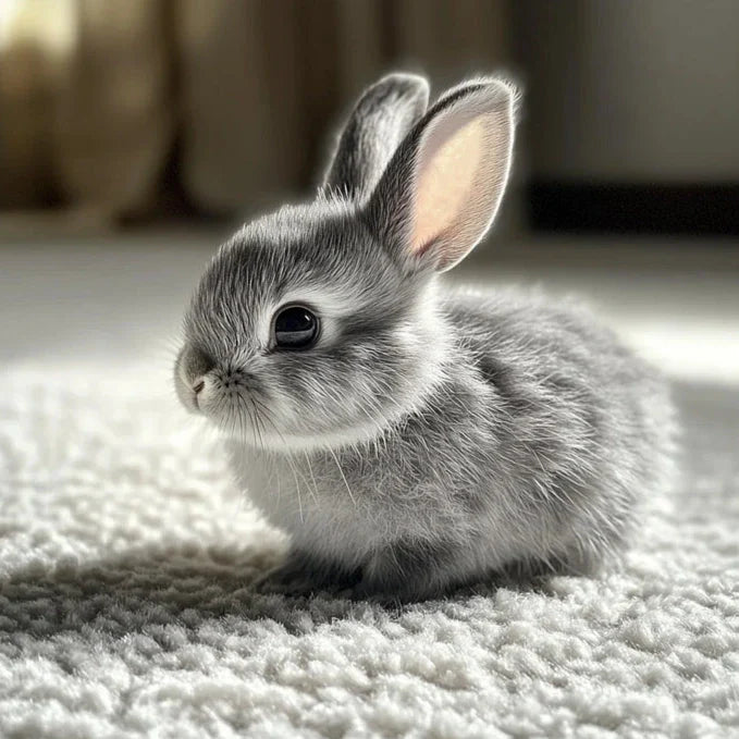 BowLift | CozyHop Bunny