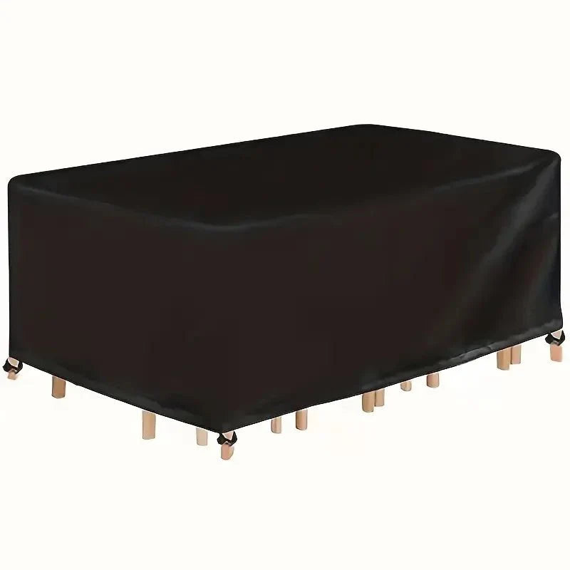 BowLift | AeroVerra Premium Patio Furniture Covers | All-weather protection for outdoor lounges and dining sets