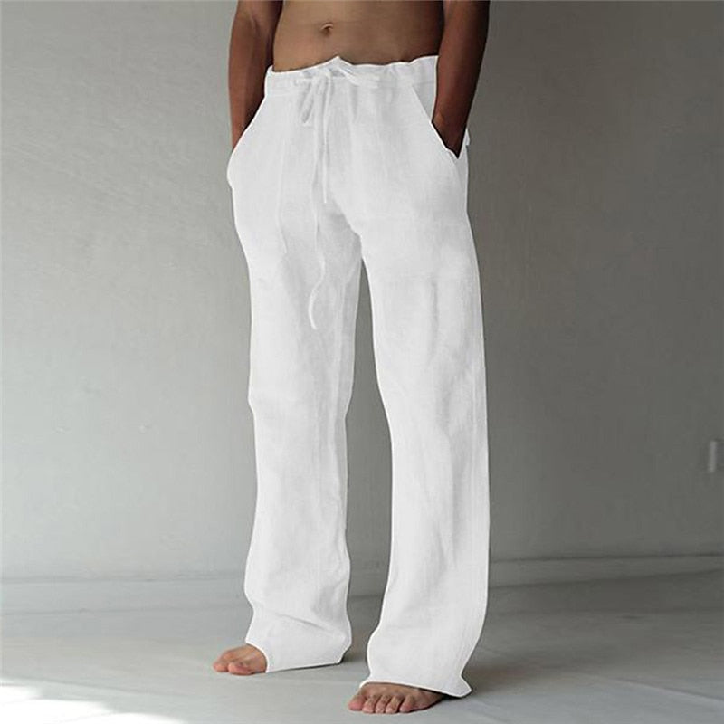 BowLift | Men's Baggy Pants