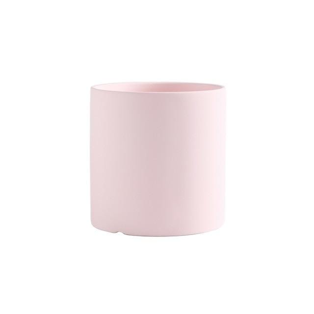 BowLift | Colorful Ceramic Flower Pots