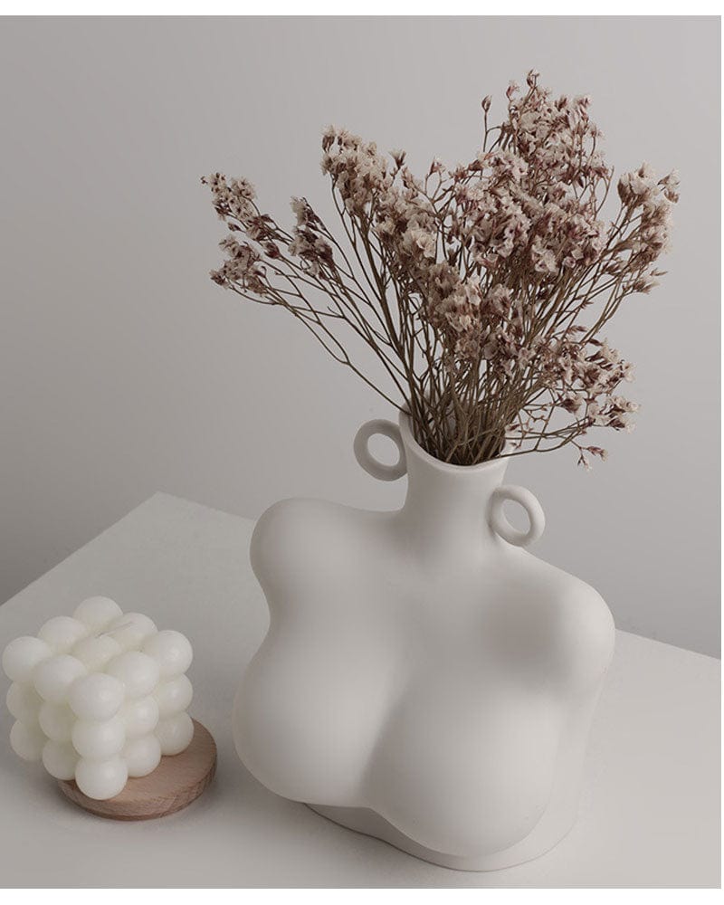 BowLift | Female Form Vase Collection