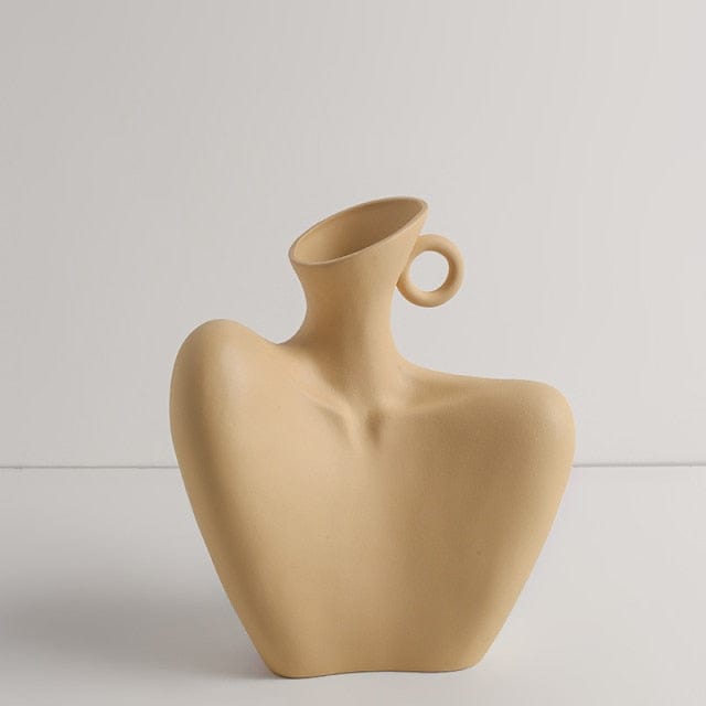 BowLift | Female Form Vase Collection