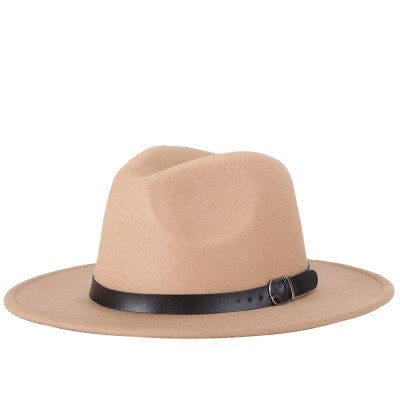 BowLift | Balbina Fedora Hat
