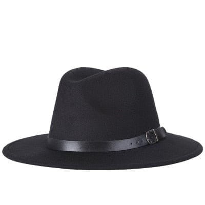 BowLift | Balbina Fedora Hat