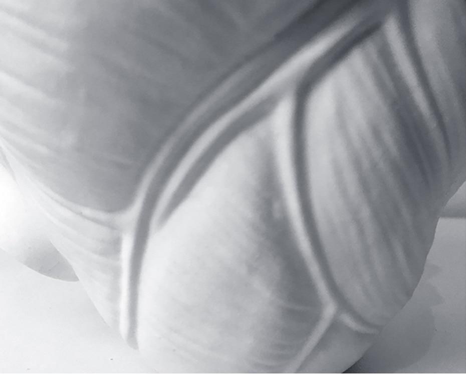 BowLift | Heart Flower Vase