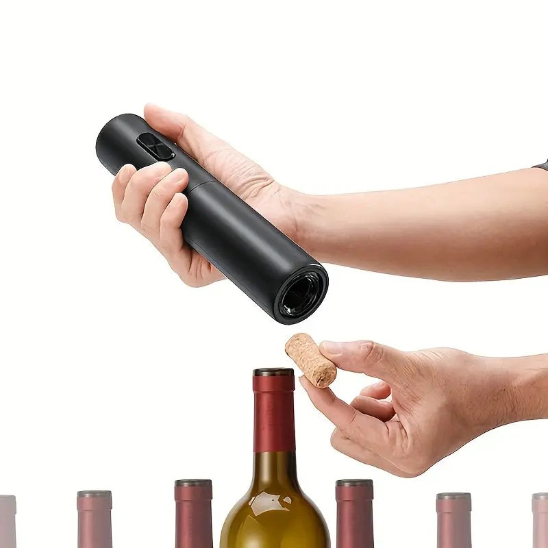 BowLift | Electric Wine Bottle Opener