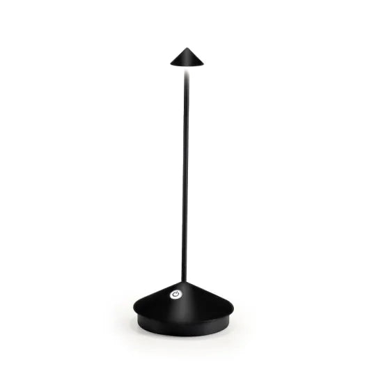 BowLift | Wireless Table Lamp with Modern LED Light