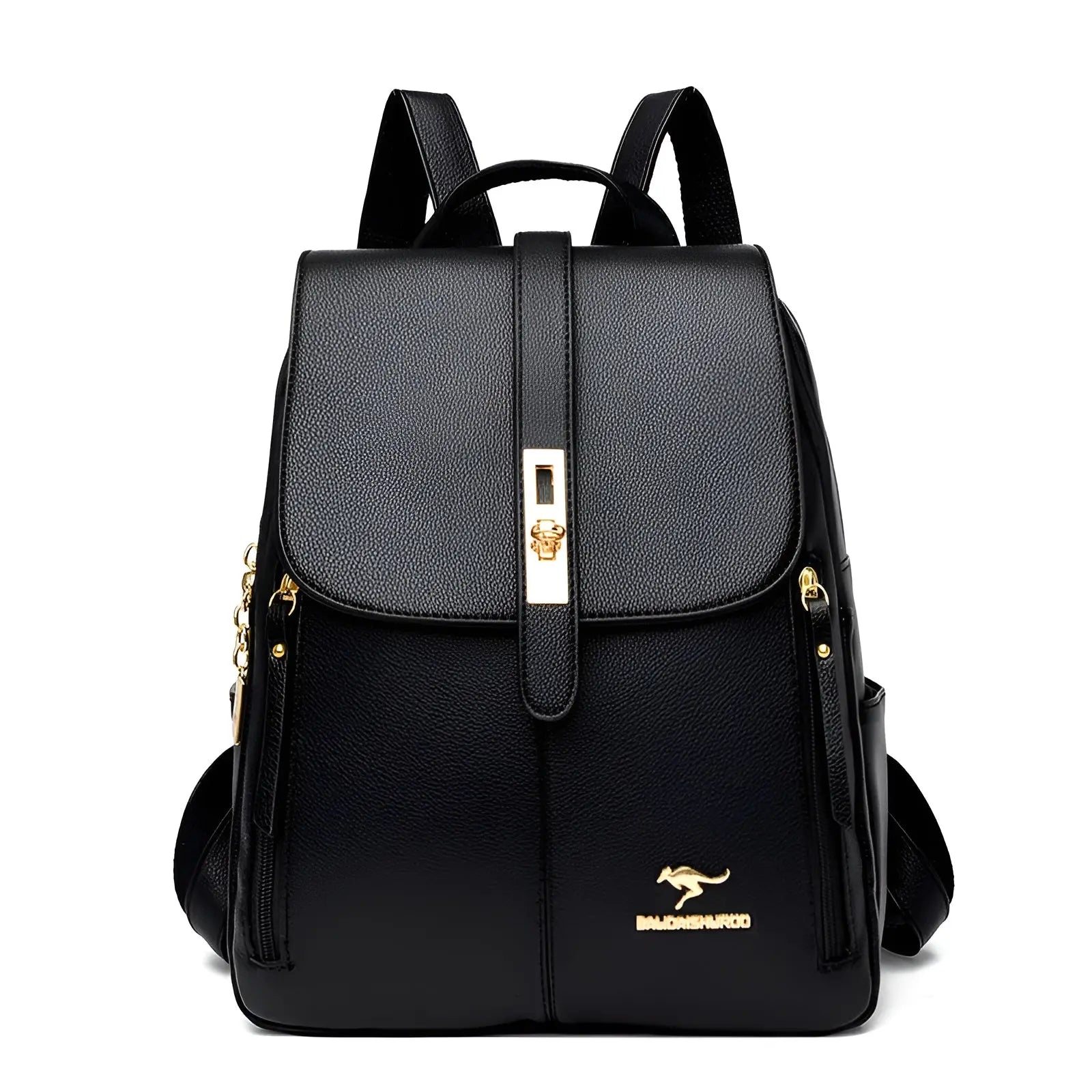 BowLift | Alena Backpack - Luxurious and High-Quality Leather Women's Handbag