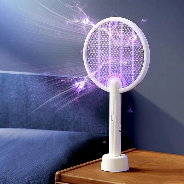 BowLift | 2in1 Mosquito Killer