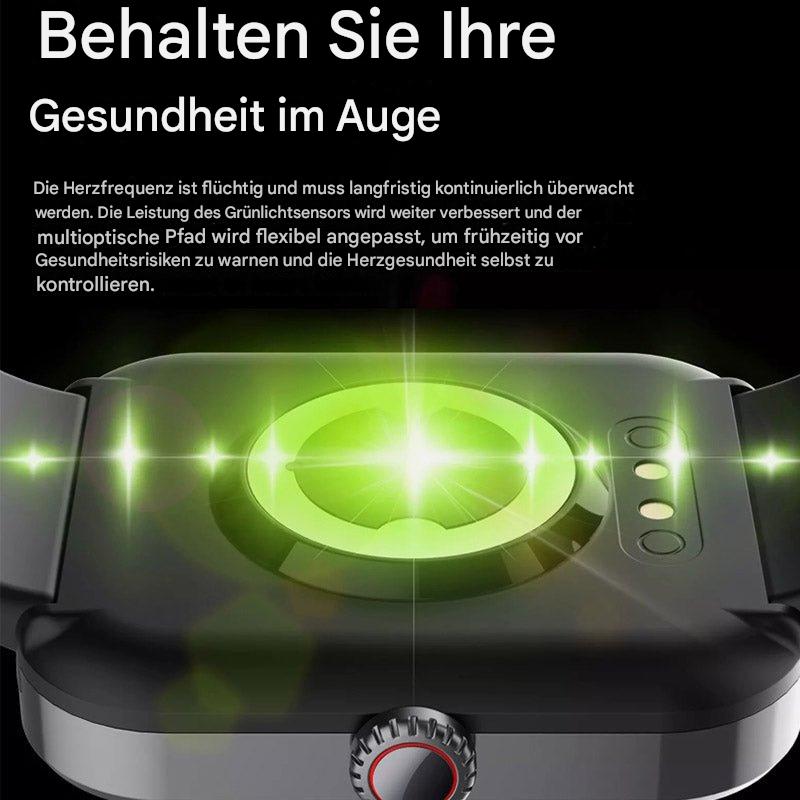 BowLift | Blood Sugar Monitor – GlucoWatch