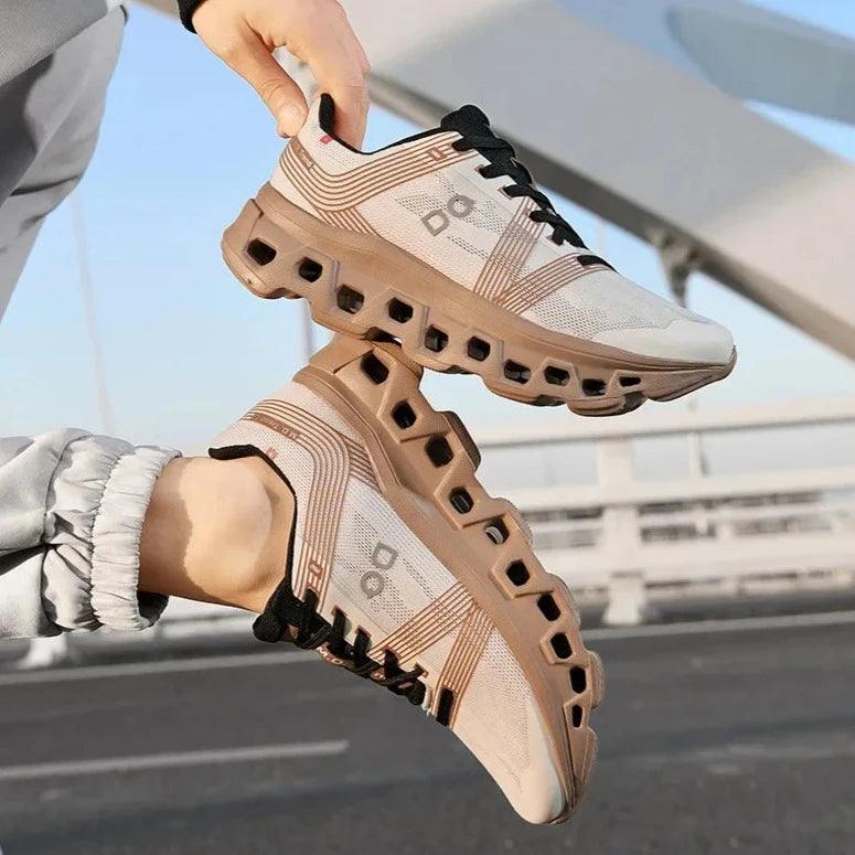 BowLift | Men's Shoes - Breathable Lightweight Sneakers