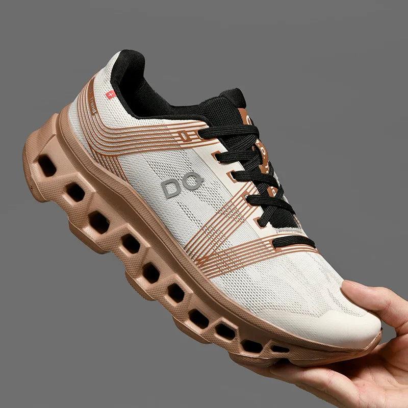 BowLift | Men's Shoes - Breathable Lightweight Sneakers