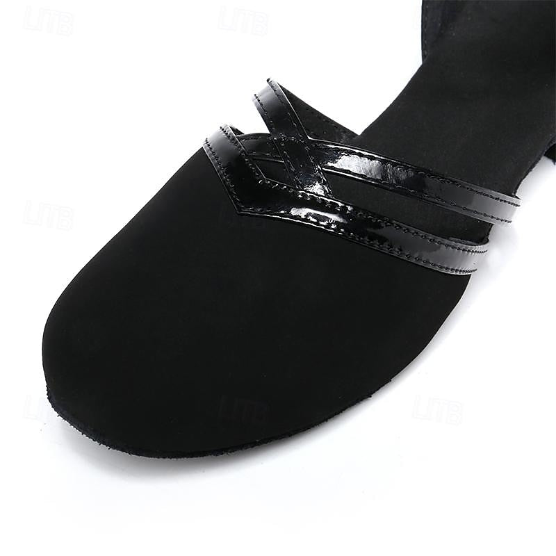 BowLift | Women's dance shoes for modern dance