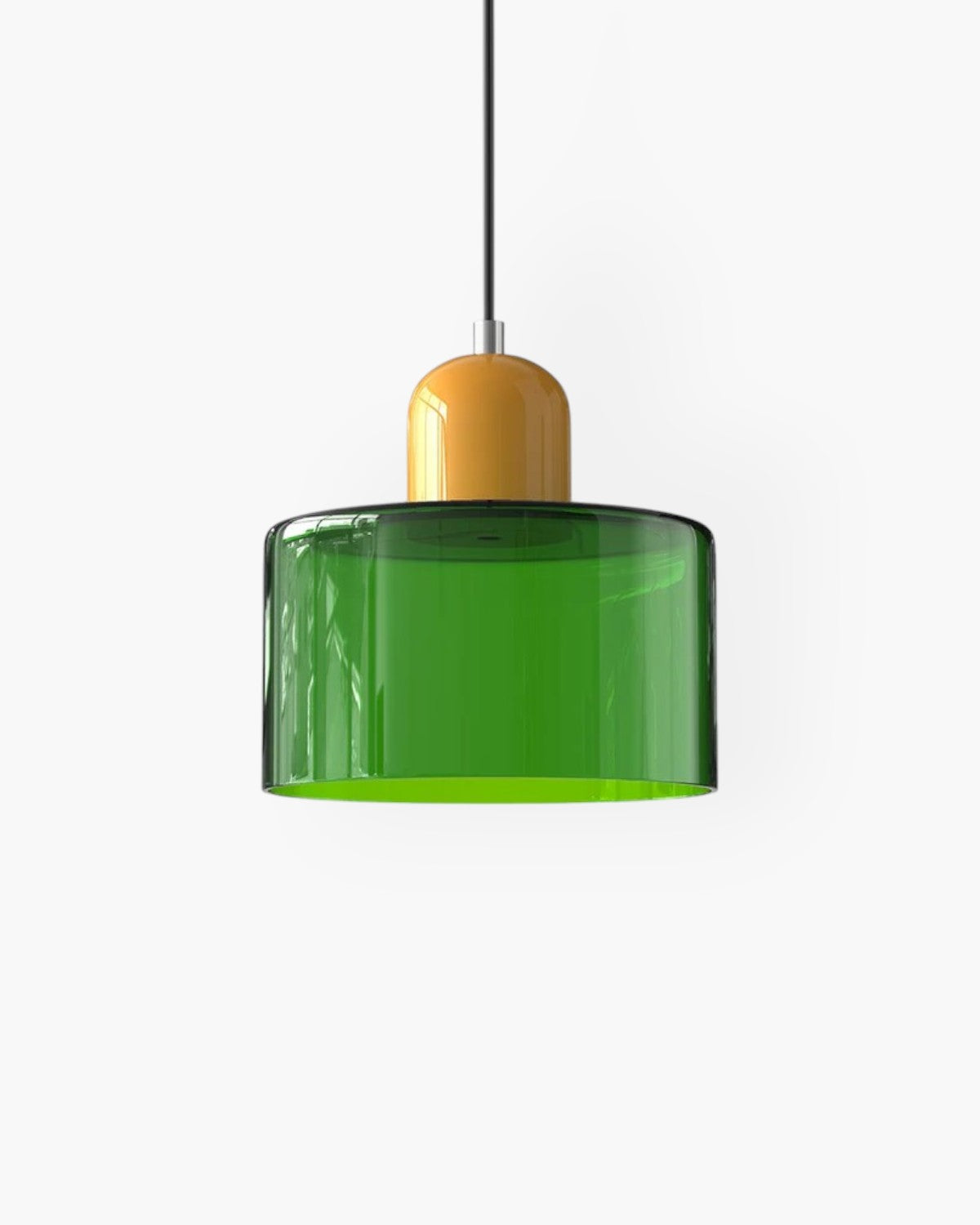 BowLift | Ceiling Lamp with Elegant and Intriguing Design